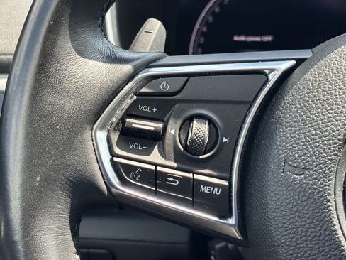 Used 2025 Acura MDX FWD image 21