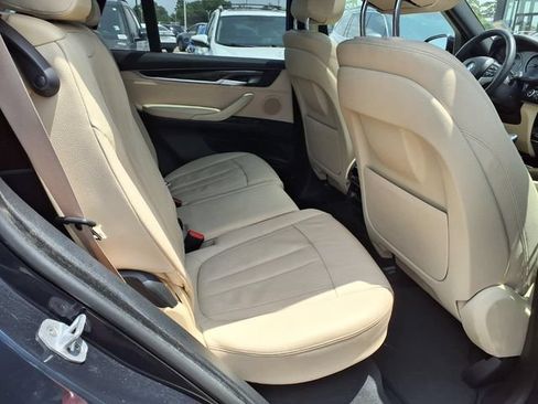 Used 2018 BMW X5 sDrive35i RWD image 20