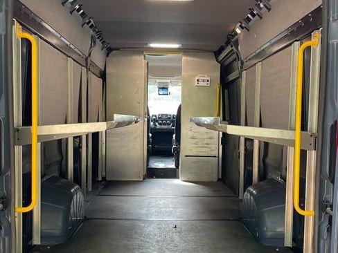 Used 2020 RAM ProMaster 3500 FWD image 17