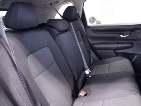 Certified 2024 Honda CR-V EX image 20