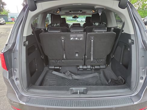 Used 2021 Honda Odyssey Touring image 29