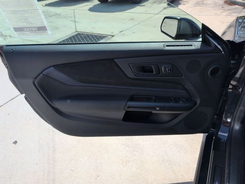 New 2026 Ford Mustang Dark Horse image 18