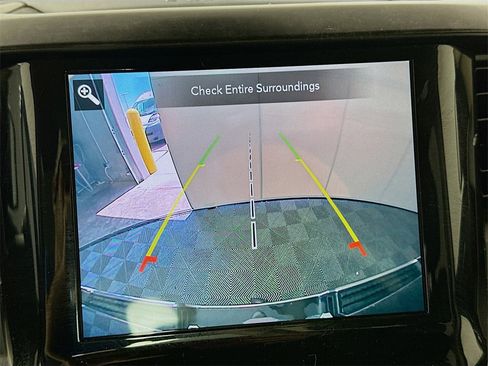 Used 2019 RAM 1500 Big Horn image 14