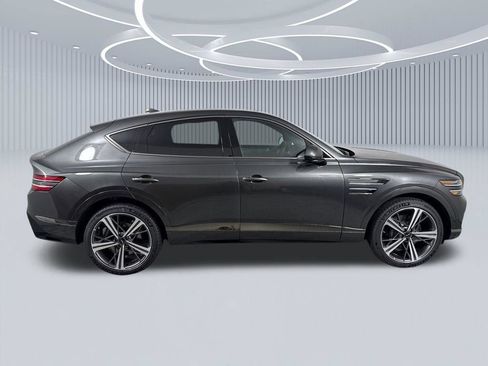New 2026 Genesis GV80 3.5T e-SC AWD/4WD image 2