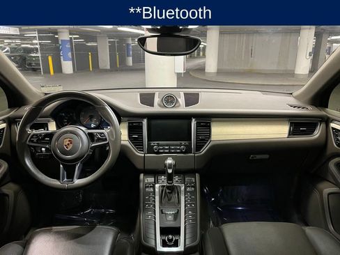 Used 2017 Porsche Macan S image 7