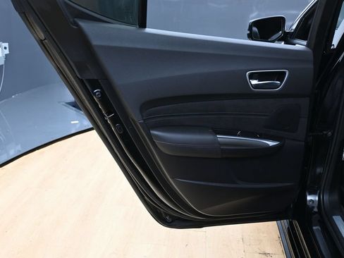 Used 2020 Acura TLX w/ A-SPEC Pkg FWD image 38