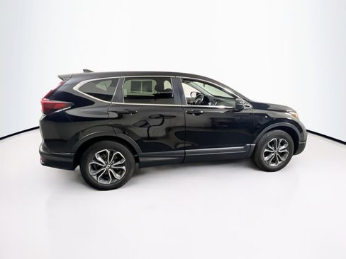 Used 2022 Honda CR-V EX image 4