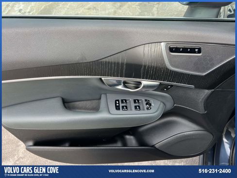 Used 2020 Volvo XC90 T6 Momentum w/ Protection Package image 14