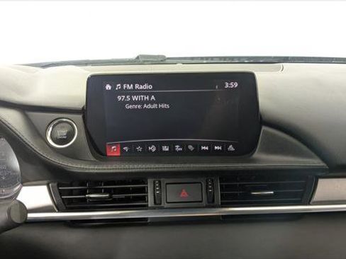 Used 2018 MAZDA MAZDA6 Sport image 22