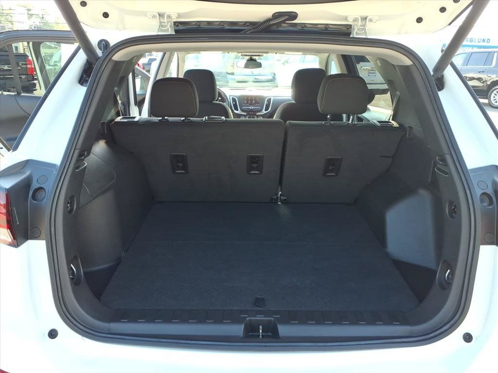 Used 2023 Chevrolet Equinox LT FWD image 14
