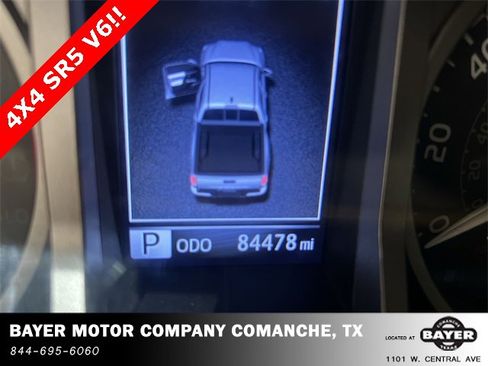 Used 2019 Toyota Tacoma SR5 image 11