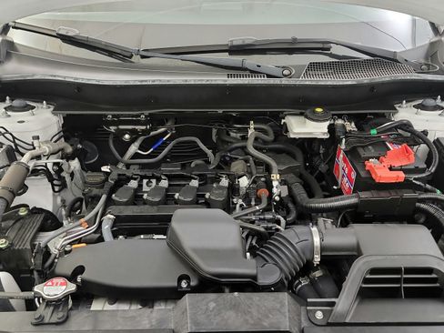 Used 2024 Honda CR-V EX image 34