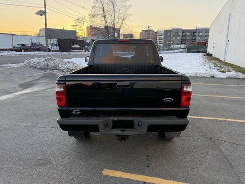 Used 2004 Ford Ranger Edge image 4