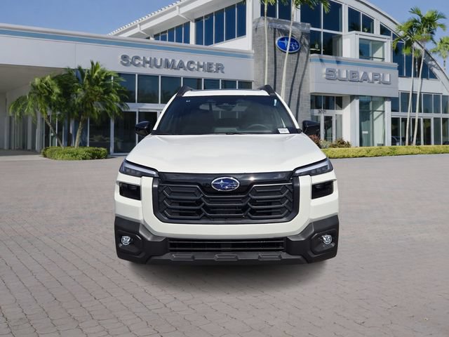 New 2026 Subaru Outback Limited AWD/4WD image 2