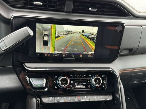 New 2026 GMC Sierra 2500 AT4 w/ Technology Package AWD/4WD image 19