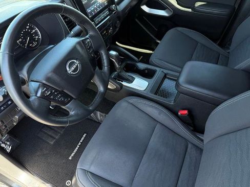 Certified 2023 Nissan Frontier SV w/ SV Convenience Package image 18