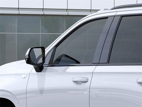 New 2026 Cadillac Escalade Platinum Sport image 12