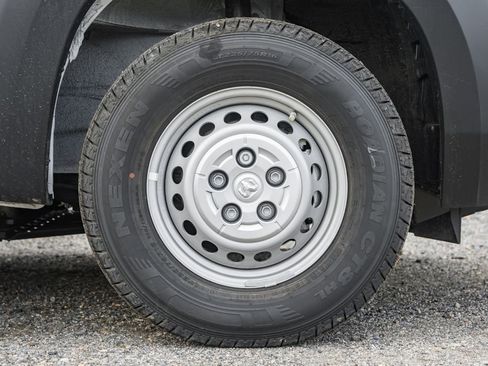 New 2025 RAM ProMaster 3500 image 16