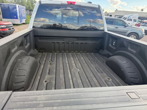 Certified 2025 Ford F250 Lariat w/ Lariat Ultimate Package image 27