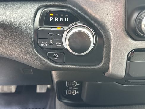 Used 2023 RAM 1500 Big Horn AWD/4WD image 13