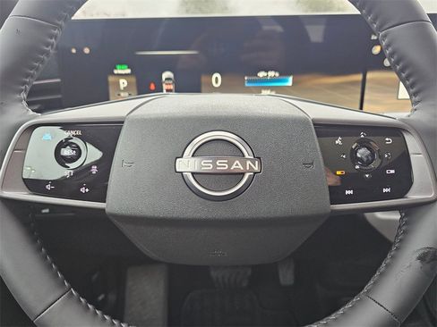 New 2026 Nissan Leaf Platinum+ image 19