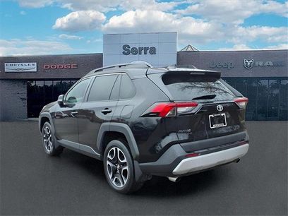 Used 2019 Toyota RAV4 Adventure