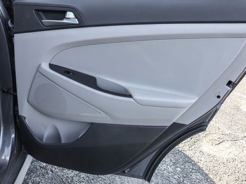 Used 2018 Hyundai Tucson Value image 32