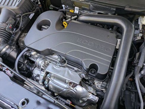 New 2026 Chevrolet Equinox LT image 30