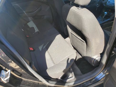 Used 2015 Ford Focus SE image 7