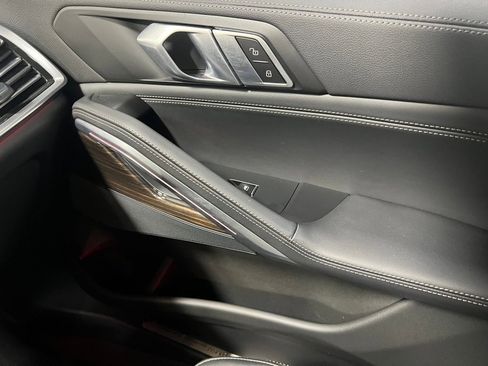 Used 2023 BMW X6 xDrive40i image 28