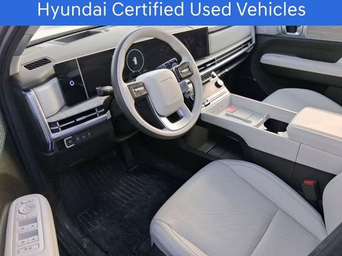 Used 2024 Hyundai Santa Fe Calligraphy image 6