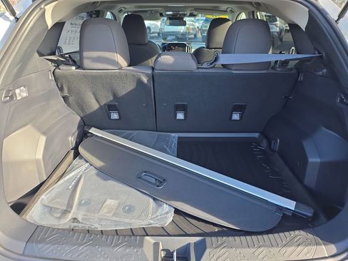 New 2026 Subaru Crosstrek 2.0i Premium image 12