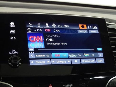 Used 2022 Honda Pilot Special Edition image 38