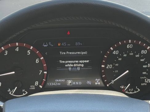 Used 2026 Nissan Frontier PRO-4X AWD/4WD image 36