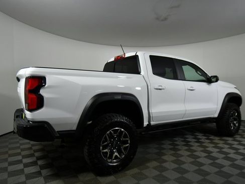 Used 2024 Chevrolet Colorado ZR2 w/ Safety Package image 10