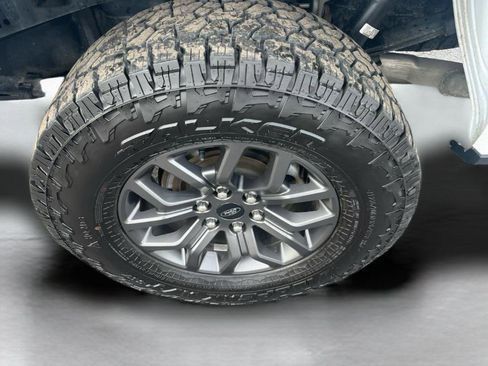 Used 2023 Ford F150 Tremor w/ Equipment Group 402A High image 11