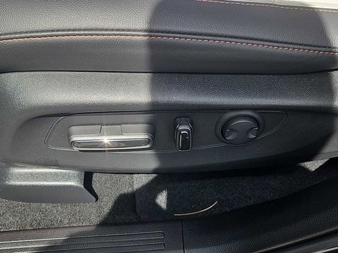 Certified 2026 Honda CR-V Sport Touring image 23