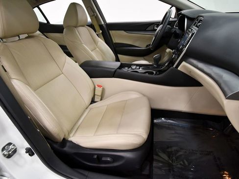 Used 2017 Nissan Maxima 3.5 SL image 20