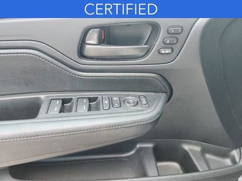 Certified 2024 Honda Odyssey Sport image 21