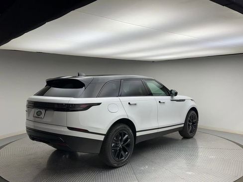 Certified 2024 Land Rover Range Rover Velar S image 8