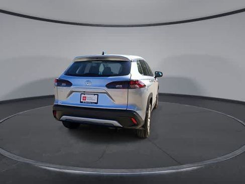 Certified 2026 Toyota Corolla Cross L FWD image 7