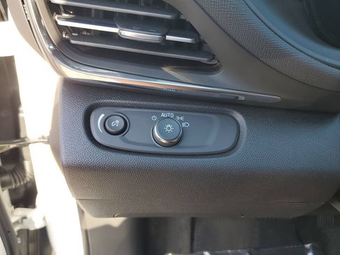 New 2026 Buick Envista Sport Touring w/ Convenience I Package FWD image 29