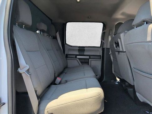Used 2019 Ford F250 XLT w/ Snow Plow Prep Package AWD/4WD image 19