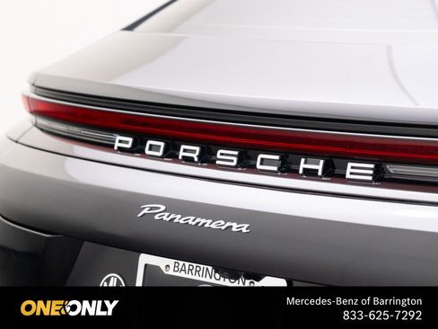 Used 2024 Porsche Panamera image 35