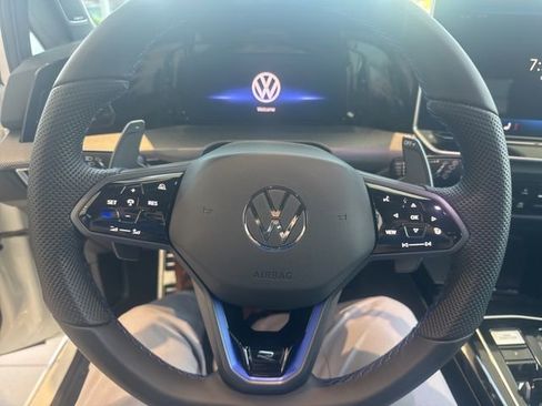 New 2026 Volkswagen Golf w/ Euro Style Package AWD/4WD image 6