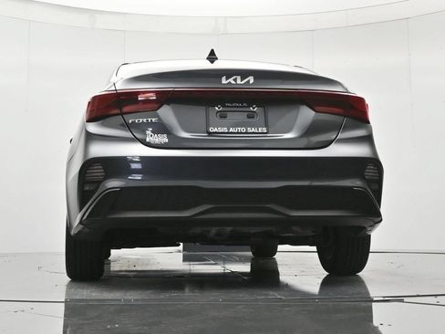 Used 2023 Kia Forte LXS FWD image 41