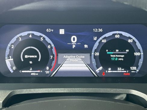 Used 2025 Toyota Tacoma TRD Sport image 23