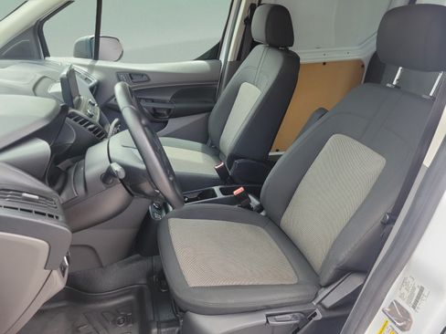 Used 2019 Ford Transit Connect XL FWD image 10