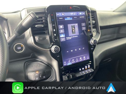 New 2026 RAM 2500 Tradesman AWD/4WD image 3