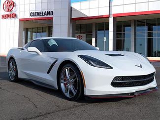 Used 2017 Chevrolet Corvette Stingray Coupe video 2